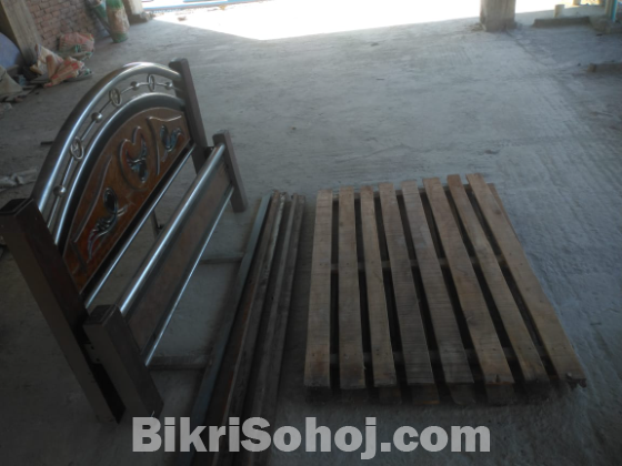 SS - লেকার 